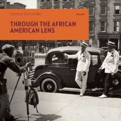 Deborah Willis Rhea  Double Exposure: Through the African American (Taschenbuch)