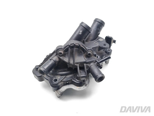 VW Golf Wasserkühlmittelpumpe 1.4 TSI Benzin 92kW (125 HP) 04E121600BD 2015