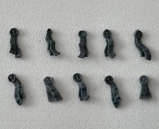 Space Marine purity seals 40k bits lot