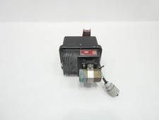 Gemini 615 Electric Threaded Ball Valve 1in Npt