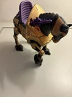 Night Stalker 100% Near Complete He-Man MOTU 1985 Vintage