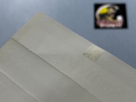 Burning Rangers Saturn Series NTSC-J Spinecard + Registry Card + CD