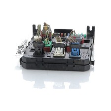 Filtre d'habitacle Citroen C4