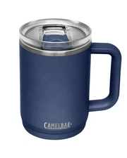 CamelBak Thrive Leak-Proof 16 oz Mug, Insulated Stainless Steel - for Travel,...
