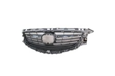 Sherman Parts Ma616-99q-0 Grille Assembly For 14-17 Mazda 6 Ghp950712e