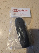 BOYD'S - AT-ONE, AGILITY, SPIKE CAMP, & QUEST 1/2" KICK-EEZ PAD Item #:  A09167