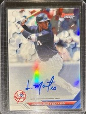 2016 Bowman's Best Baseball Cards 7