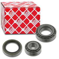 Febi Bilstein Radlagersatz Vorne MERCEDES-BENZ 124 W124 S124 C124 E-KLASSE SL