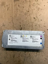 2008 - 2010 BMW 535i Bluetooth  Control Module Computer Telematics OEM T7050 DG