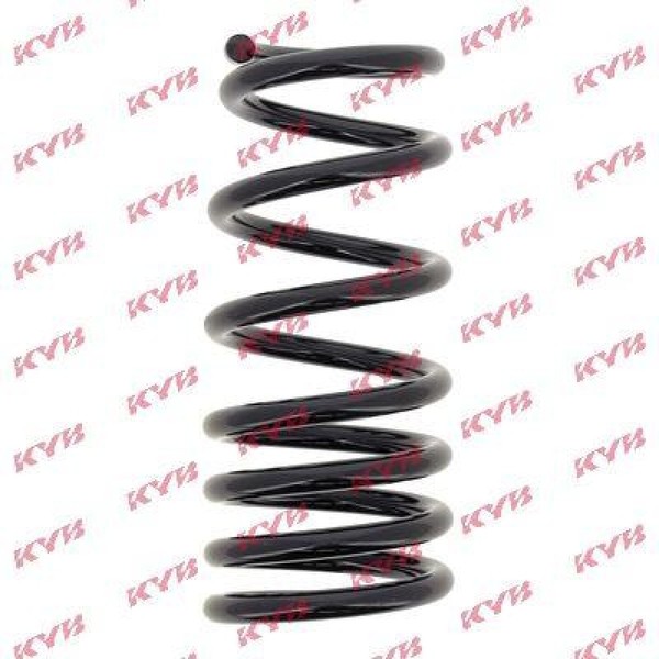 Kyb Feder Fahrwerksfeder Federn Fahrwerksfedern K-Flex Hinten RA6118-image