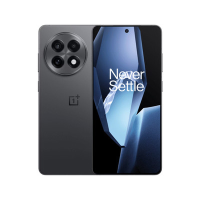 OnePlus 13R 256GB 12GB RAM Black CPH2647 Dual SIM SIM+ SIM Unlocked Open Box
