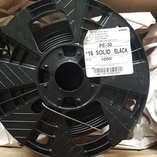 Heavy Duty Underground Electric Dog Fence Wire 16 gauge 1000 ft.