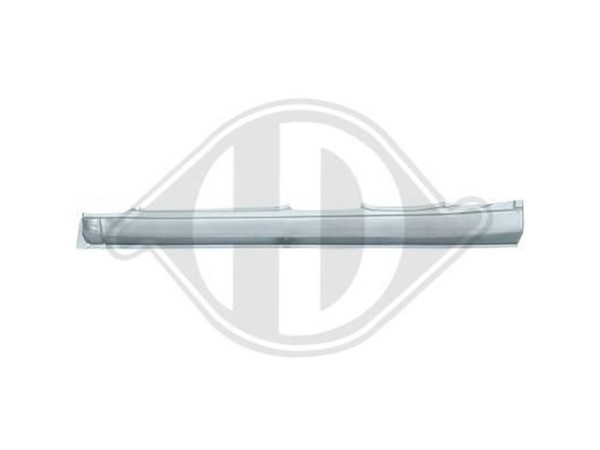Schweller Links FüR Ford Focus 1998-2004-image