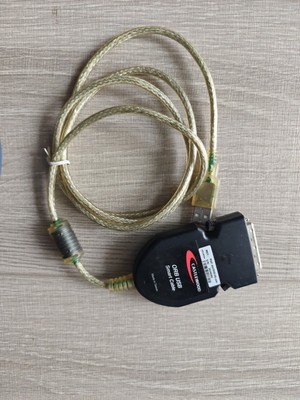 CASTLEWOOD USB to SCSI adapter USB-SCSI SN:20240063 | eBay