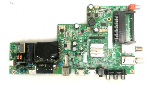 Main Board / Netzteil MSD3663M2C1 für LED TV Blaupunkt / Model: BN32H1032EEB