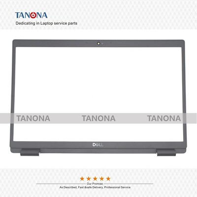 New 0X5CF4 X5CF4 For Dell Latitude 3520 E3520 LCD Front Bezel