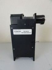 Kloen P/N 54122 Syringe Pump