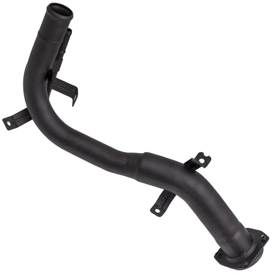 Fuel Tank Filler Neck Pipe NEW for Suzuki Wagon R R+ 2003-2016 Petrol Models - Image 4 of 4