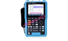 SIGLENT SHS810X Handheld Digital Oscilloscope 2-Channel 100MHz 1GSa/s 12 Mpts
