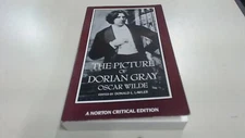 PICTURE OF DORIAN GRAY NCE 1E PA, Wilde, O, W. W. Norton and Co.,