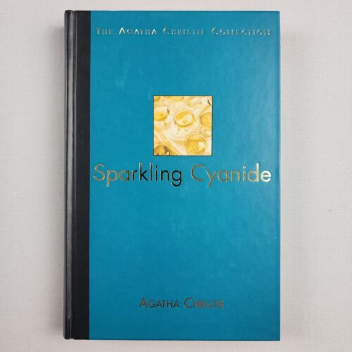 Agatha Christie Collection Hardcover Paperback Choose From List Combined Postage - Picture 133 of 760