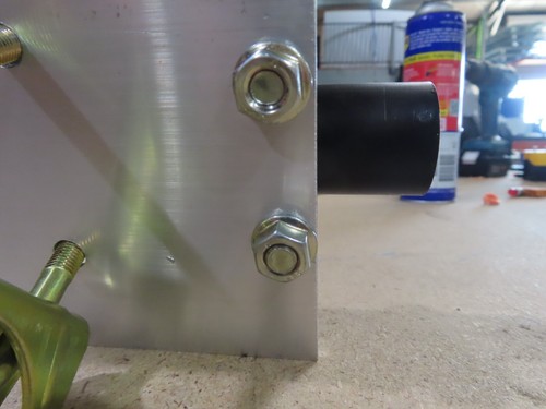 Compact Freight 7 Piece Aluminum SWR Tested/Tuned CB Antenna 1/2 Wave 27MHZ - Zdjęcie 6 z 15