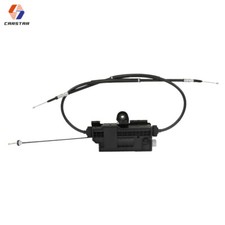 UK Parking Brake Handbrake Actuator For BMW 5 Series GT F07 34436874219 New