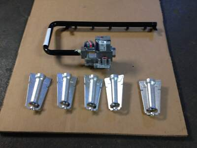 #ad Goodman LPKMOD100CF Natural Gas to L.P. Conversion Kit 207241 $112.00