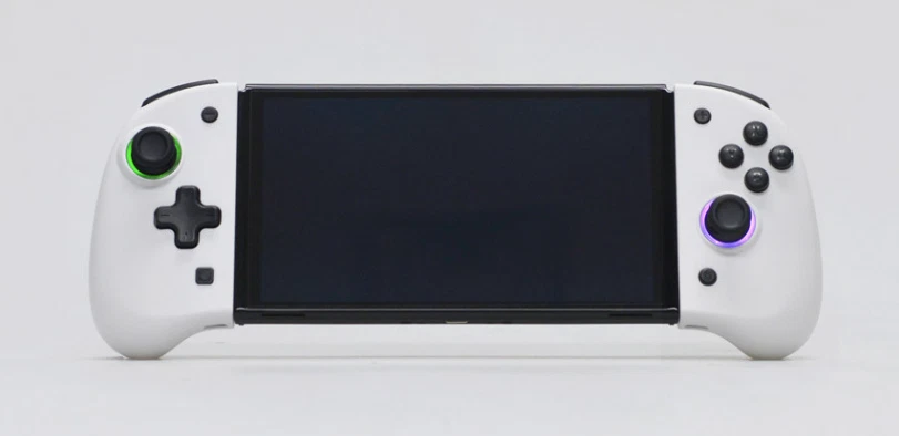 JOYTRON MX Gripcon - 4 Colors Nintendo Switch Controller / New / Express - Image 3 of 4