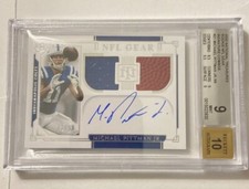 2020 Panini National Treasures Football Cards Checklist 19