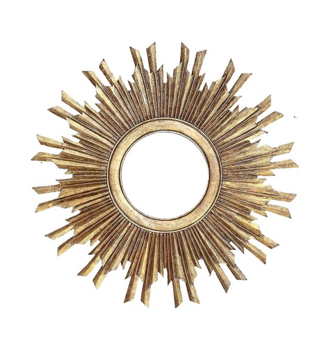 Bombe de peinture Prisma effect chrome or Schuller Eh'klar | Peinture