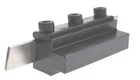 Soba Cutting Tool Lathe Clamp Type 1/2 Square Handle 392560 By Chronos