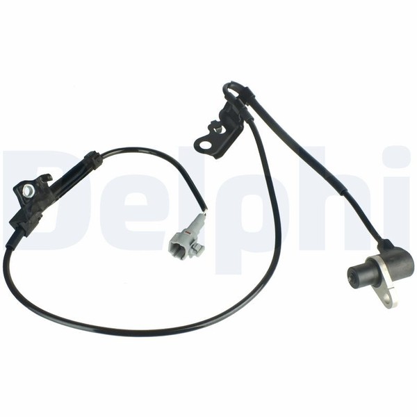 Delphi SS20256 ABS Sensor FüR Toyota Avensis Verso Corolla 1.4-2.4 01.01-11.09-image
