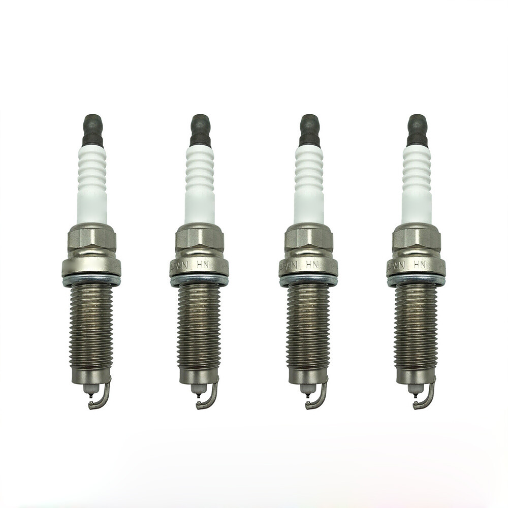22401-ED71B FXE20HE11 For Nissan Versa 2009-2010 1.6L 4PCS Iridium Spark Plug