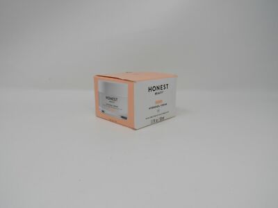 The Honest Company Hydrogel Beauty Cream 1.7-oz 50mL