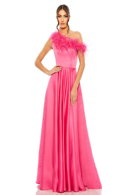 Mac Duggal 11684 Evening Dress ~LOWEST PRICE GUARANTEE~ NEW