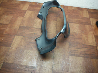 94-00 kawasaki ninja zx11 CLUSTER GAUGE INSTRUMENT CLUSTER TRIM