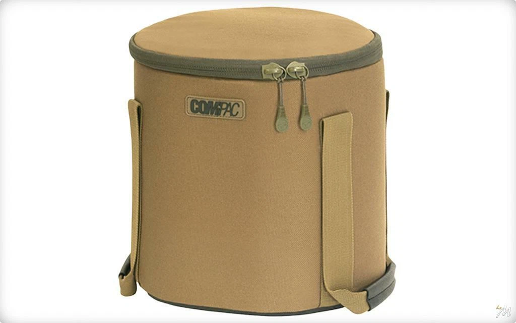 Protège-embouts Et Fesses Korda Compac - Élastiqués - Accessoire Pêche Carpe - Neuf