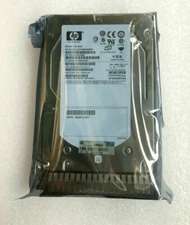 J9F40A 787640-001 For HPE MSA 300GB 12G 15K SAS 2.5" SFF ENT HDD Hard Drive