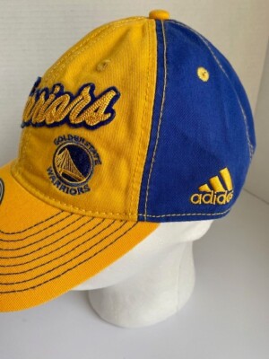 NBA ゴールデンステート・ウォリアーズ キャップ アディダス クリスマス Golden State Warriors NBA adidas Christmas Day Adjustable Hat Rare