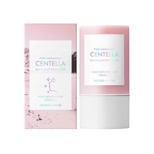 Centella Asiatica Mask Stick Deep Moisturizing Facial Skin