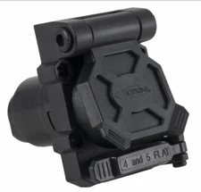 Hopkins Towing Solutions 48470 Endurance Multi-Tow 7 Blade, 5 and 4 Flat