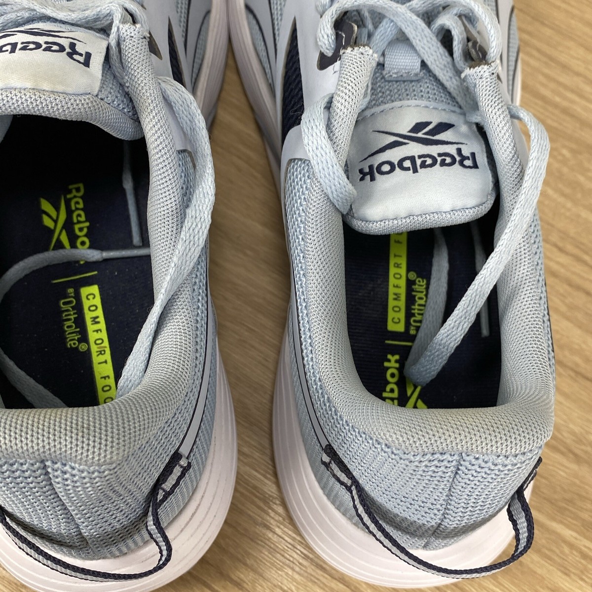 Series 1200 Lt Reebok Dmx Series Reebok Grey Gold Reebok MISBHV X