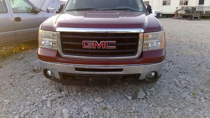 99 00 01 02 03 04 05 06 07 08 09 10 11 12 13 GMC SIERRA 1500 конденсатор 4.3 AUTO - Изображение 3 из 4