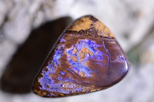 5ct 15x11x4 Electric Purple Wood Replacement ...