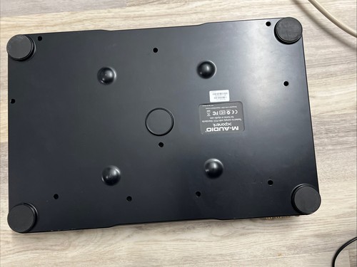 M-Audio torq Xponent Advanced DJ 2-Channel Mixer Controller - Picture 6 of 6