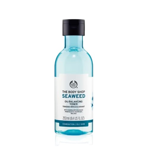the body shop aloe calming facial cleanser 200ml/6.75oz Brand New | eBay