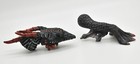 Spawn Series 11 Dark Ages The Horrid Dragon Figure Parts Only McFarlane 1998