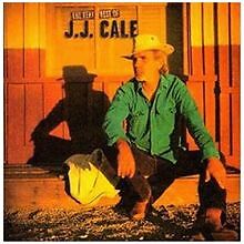 The very best of von Cale,J.J. | CD | Zustand sehr gut