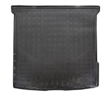 Gummi Kofferraumwanne Antirutsch Für Mercedes M W166 2011-2019 NORM